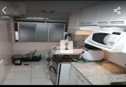 Apartamento com 3 Quartos à venda, 61m² no Vila Zat, São Paulo