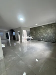 Casa com 2 Quartos à venda, 132m² no Novo Mundo, Uberlândia