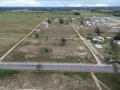 Lote/Terreno à venda, 660m² no Pipeiras, São João da Barra
