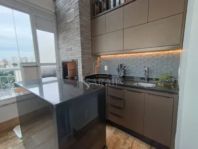 Apartamento com 2 Quartos à venda, 104m² no Santa Teresinha, São Paulo