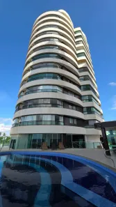 Apartamento com 3 Quartos para venda ou aluguel, 145m² no Patamares, Salvador