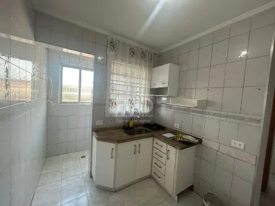 Apartamento com 2 Quartos para alugar, 68m² no Alves Dias, São Bernardo do Campo