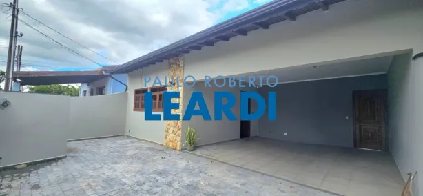 Sobrado com 4 Quartos para alugar, 250m² no Jardim das Vitórias Régias, Valinhos