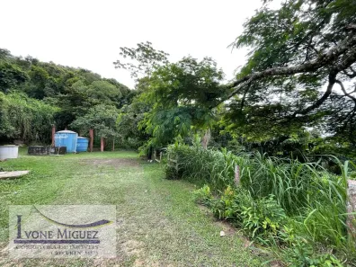 Lote/Terreno à venda, 907m² no Alto da Boa Vista, Miguel Pereira