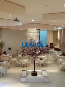 Imóvel Comercial à venda, 1326m² no Vila Guiomar, Santo André