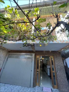 Casa com 3 Quartos à venda, 153m² no Cristal, Porto Alegre