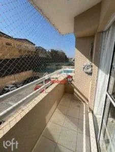 Apartamento com 2 Quartos à venda, 55m² no Assunção, São Bernardo do Campo