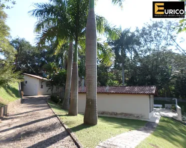 Fazenda/Sítio com 1 Quarto à venda, 180m² no São Joaquim, Vinhedo