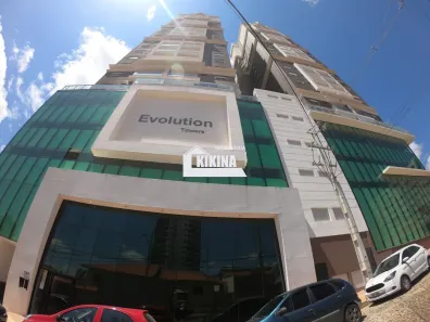 Apartamento com 2 Quartos para alugar, 132m² no Centro, Ponta Grossa