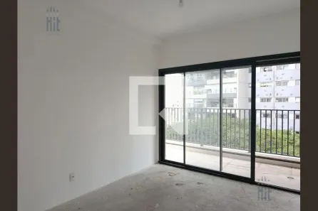 Kitnet com 1 Quarto à venda, 44m² no Sumarezinho, São Paulo