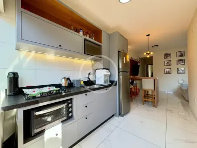 Casa com 2 Quartos à venda, 48m² no Forquilhas, São José