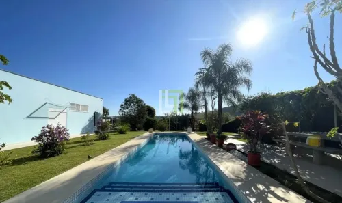 Casa com 3 Quartos à venda, 343m² no Residencial Village Morro Alto, Itupeva