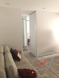 Apartamento com 1 Quarto à venda, 42m² no Cidade Monções, São Paulo