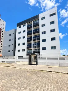 Apartamento com 2 Quartos à venda, 63m² no Aeroclube, João Pessoa