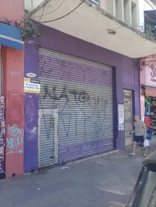 Galpão/Depósito/Armazém para alugar, 200m² no Santana, São Paulo