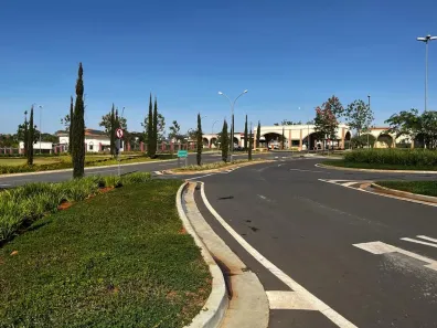 Lote/Terreno à venda, 483m² no Residencial Villagio Toscana, Goiânia