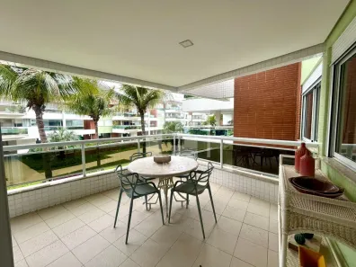 Apartamento com 3 Quartos à venda, 142m² no Praia Brava, Florianópolis