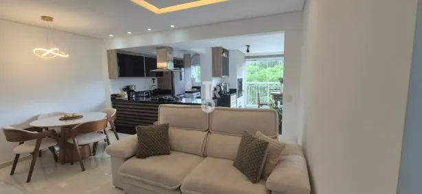 Apartamento com 2 Quartos à venda, 70m² no Jardim Flórida, Jundiaí