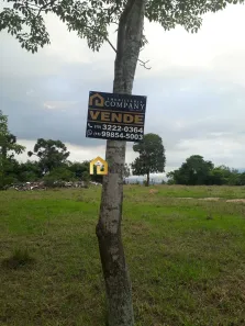 Lote/Terreno à venda, 110m² no Éden, Sorocaba