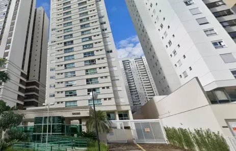 Apartamento com 3 Quartos à venda, 122m² no Conjunto Habitacional Jamile Dequech, Londrina