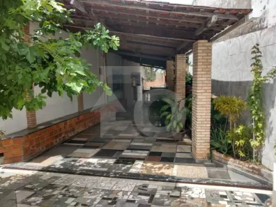 Casa com 4 Quartos à venda, 2256m² no Sobrado, Nossa Senhora do Socorro