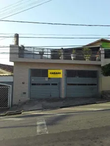 Sobrado com 2 Quartos à venda, 250m² no Ferrazópolis, São Bernardo do Campo