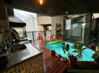 Apartamento com 1 Quarto à venda, 78m² no Vila Suzana, São Paulo