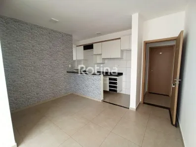Apartamento com 2 Quartos à venda, 54m² no Aclimação, Uberlândia