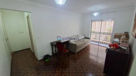 Apartamento com 2 Quartos para alugar, 61m² no Jardim Oriental, São Paulo