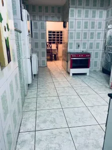 Casa com 4 Quartos à venda, 172m² no Jardim dos Comerciários (Venda Nova), Belo Horizonte