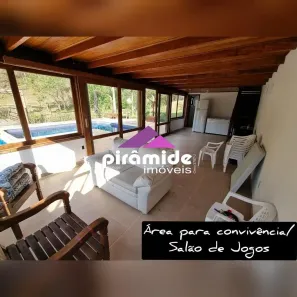 Fazenda/Sítio com 4 Quartos à venda, 100m² no Cunha, Cunha