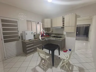 Sobrado com 4 Quartos à venda, 160m² no Vila Ana, Jundiaí