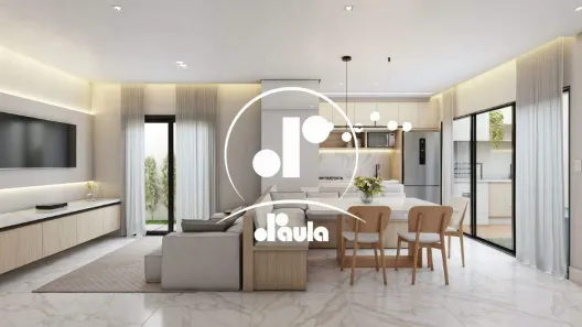 Apartamento com 3 Quartos à venda, 105m² no Vila Pires, Santo André