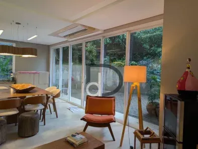Casa de Condomínio com 4 Quartos à venda, 292m² no Bosque, Vinhedo