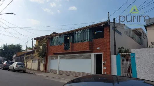 Sobrado com 4 Quartos à venda, 352m² no Vila São José (Ipiranga), São Paulo