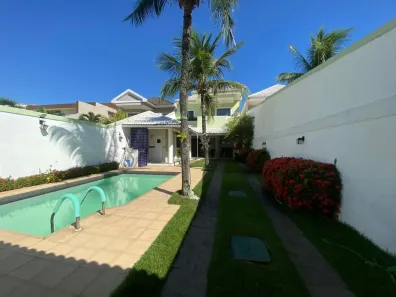 Casa de Condomínio com 4 Quartos à venda, 371m² no Barra da Tijuca, Rio de Janeiro