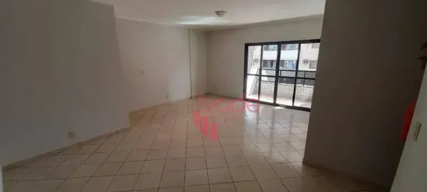 Apartamento com 4 Quartos à venda, 147m² no Jardim São Luiz, Ribeirão Preto