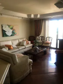 Apartamento com 4 Quartos à venda, 230m² no Vila Galvão, Guarulhos