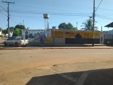 Lote/Terreno à venda, 484m² no Jardim Botânico, Goiânia