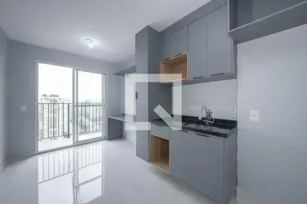Apartamento com 1 Quarto à venda, 27m² no Campo Belo, São Paulo
