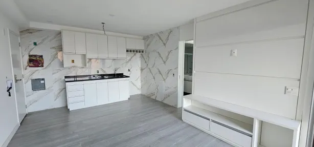 Apartamento com 1 Quarto à venda, 50m² no Pinheiros, São Paulo