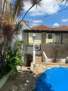 Casa com 3 Quartos à venda, 170m² no Vila Bancária Munhoz, São Paulo