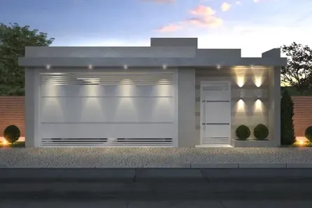 Casa com 2 Quartos à venda, 60m² no Jardim Santa Júlia, São José dos Campos