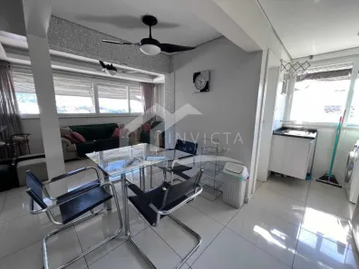 Apartamento com 3 Quartos à venda, 68m² no Praça da Bandeira, Rio de Janeiro