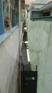 Lote/Terreno com 1 Quarto à venda, 250m² no Vila Maria, São Paulo