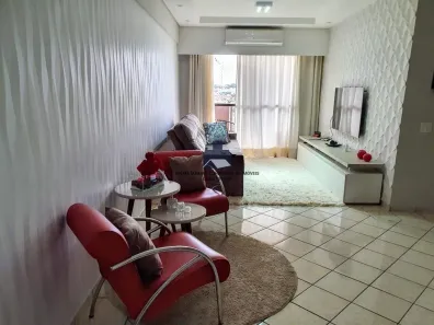 Apartamento com 3 Quartos à venda, 93m² no Pinheiros, São José do Rio Preto