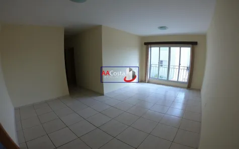 Apartamento com 3 Quartos à venda, 70m² no Vila Aparecida, Franca
