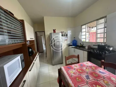 Casa com 2 Quartos à venda, 45m² no Parque da Colina, Itatiba