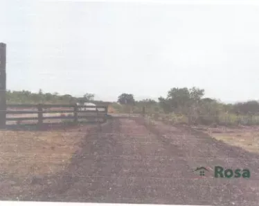 com 1 Quarto à venda, 5970000m² no Área Rural de Cuiabá, Cuiabá