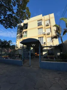 Apartamento com 2 Quartos para alugar, 70m² no Rio Branco, Novo Hamburgo